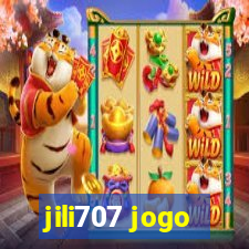 jili707 jogo